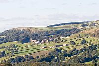 March: High Bradfield seen from Dungworth