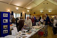 April: Local/Family History Day at Bradfield Village Hall, Low Bradfield