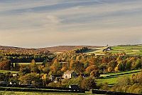 September: Low Bradfield