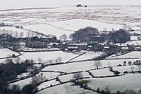 January: High Bradfield