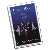 GSD009 - Fridge Magnet - "To Slay a Bullock"