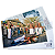 GSD011 - Greeting Card - Boxing Day